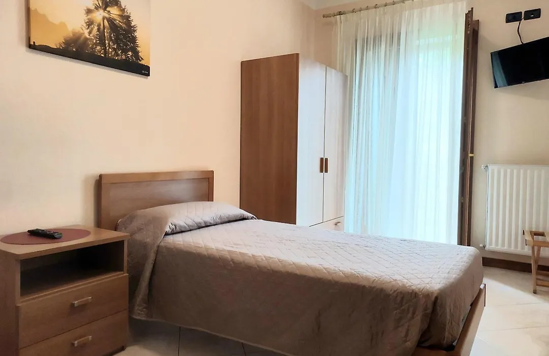 Locanda Alla Rosa-1