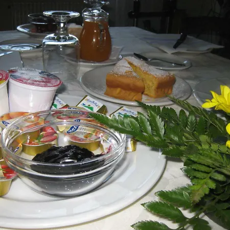 Locanda Alla Rosa-3
